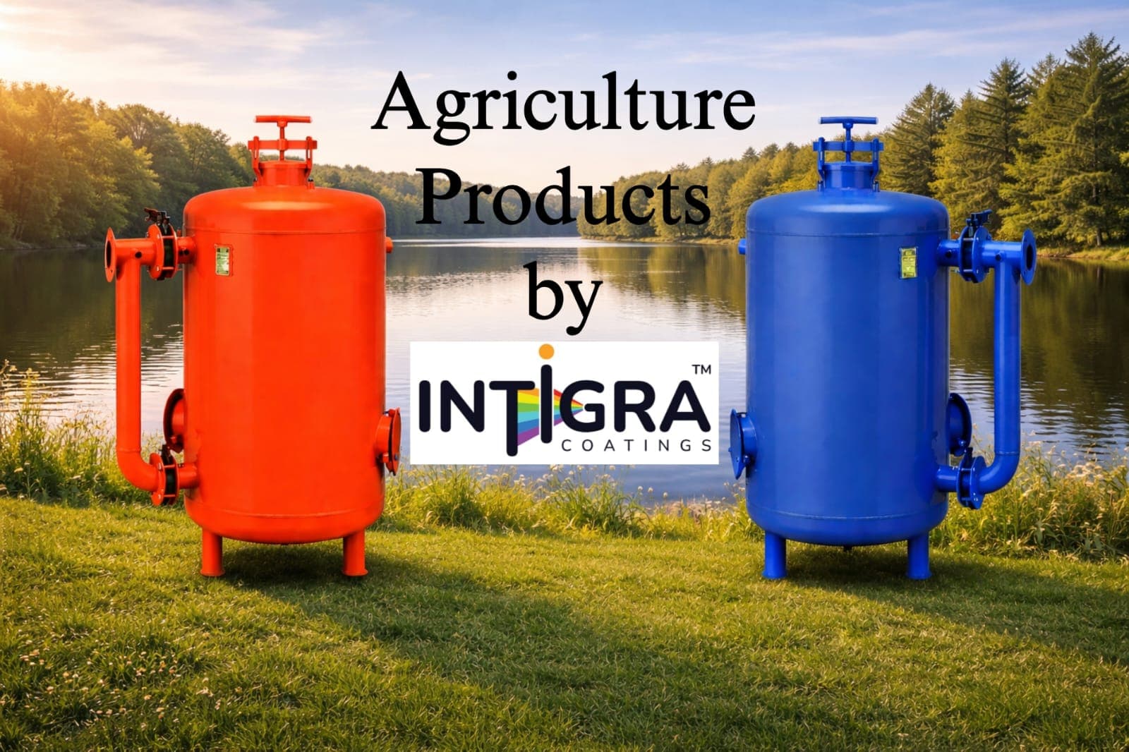 Agriculture Equipment Parts