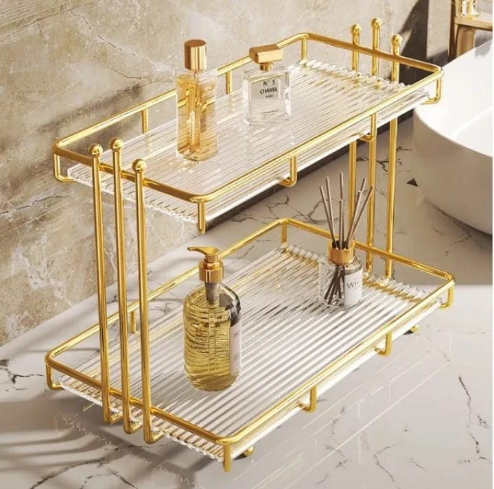 Luxury Bath Accessories