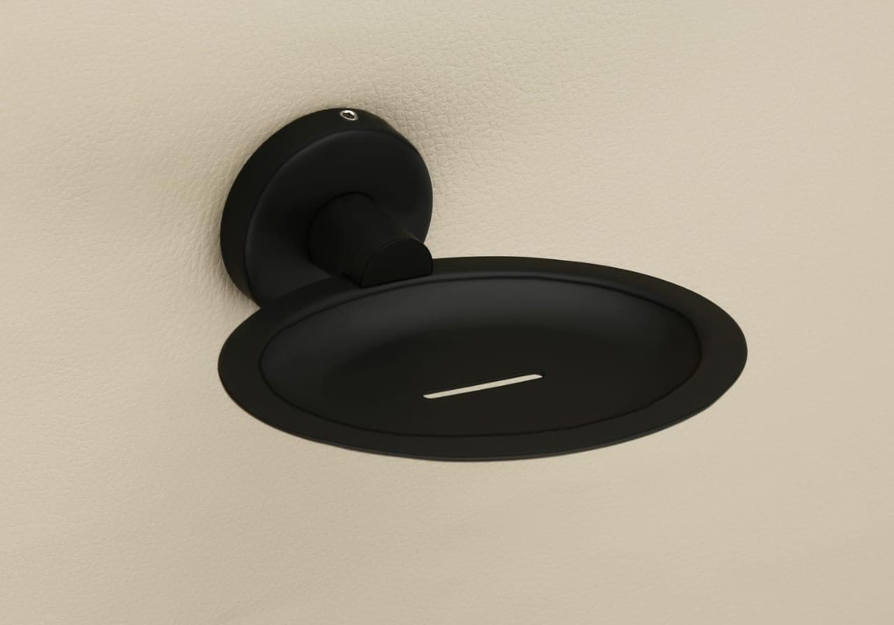 Luxury Bath Accessories configuration variant 04