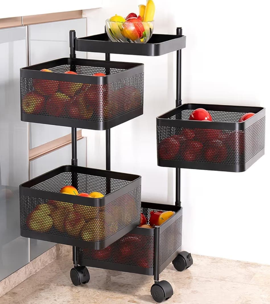 Premium Kitchen Ware configuration variant 04