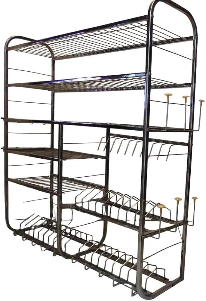 Premium Kitchen Ware configuration variant 02